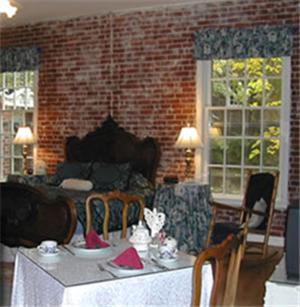 Beland Manor Inn Fort Smith Rum bild